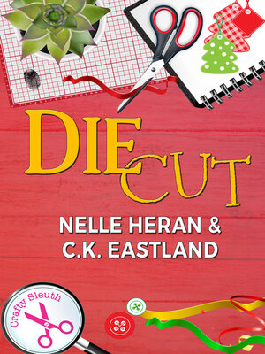 cover image of Die Cut